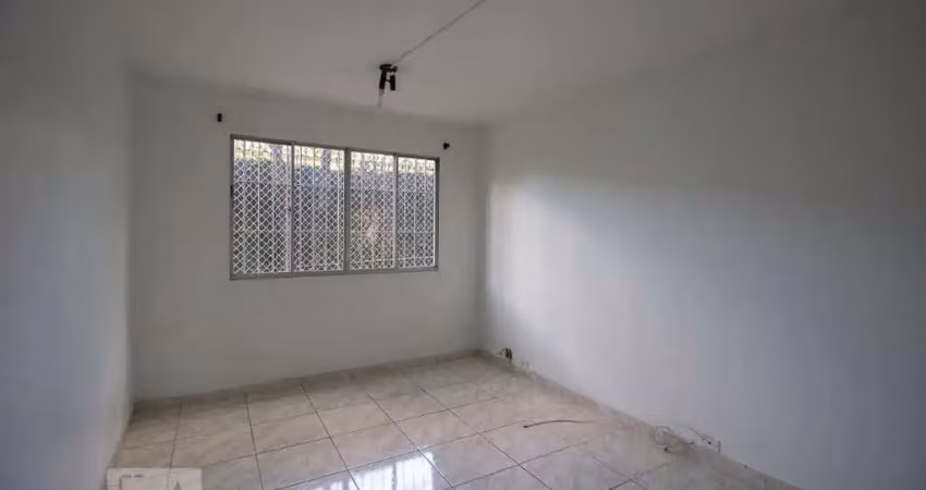 Apartamento para venda - jardim éster yolanda, 1 quarto,  50 m² - são paulo