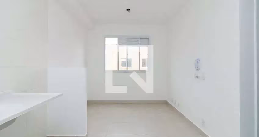 Apartamento para venda - jardim sao luis, 2 quartos,  35 m² - são paulo