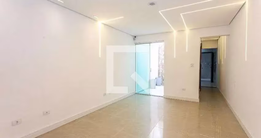 Casa para venda - vila aricanduva, 3 quartos,  120 m² - são paulo