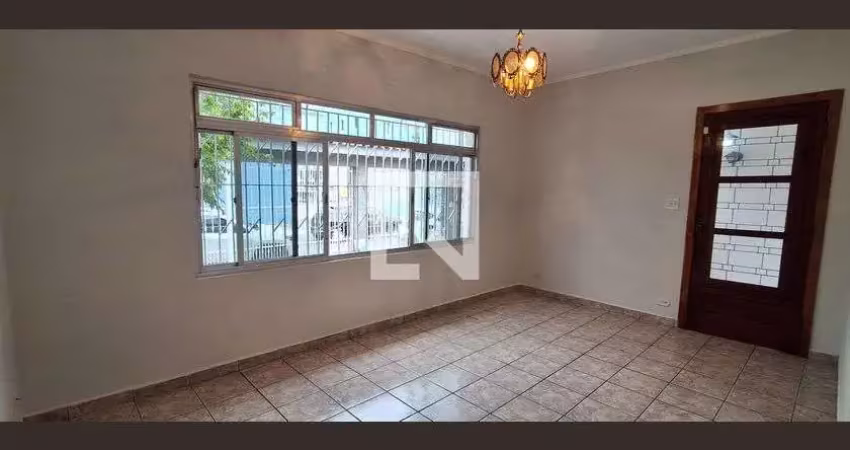 Casa para venda - rudge ramos, 3 quartos,  144 m² - são bernardo do campo