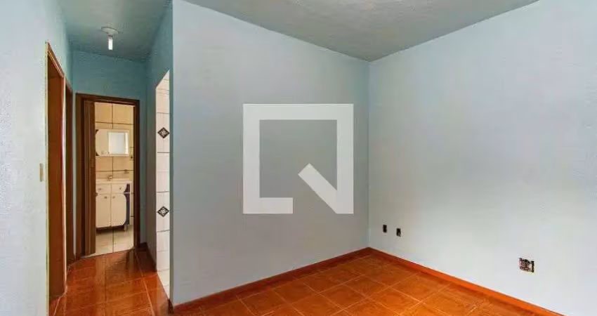 Apartamento com 2 quartos à venda na Avenida Dezessete de Abril, São José, Canoas