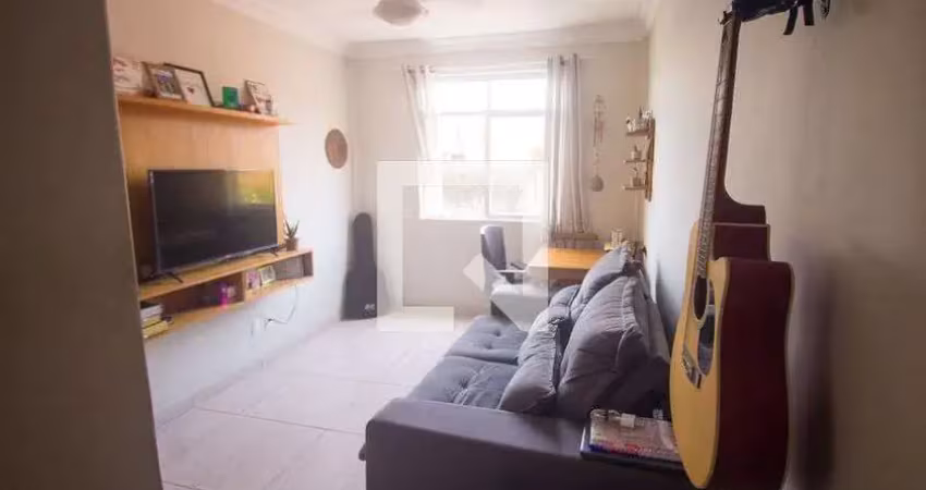 Apartamento para venda - engenho novo, 1 quarto,  40 m² - rio de janeiro
