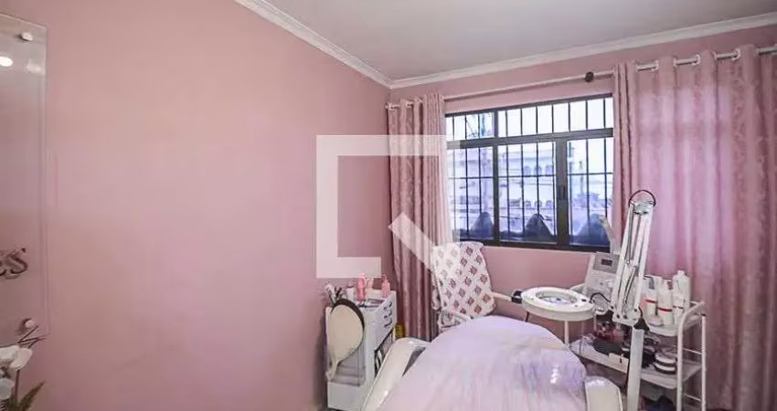 Casa para venda - vila jordanópolis, 3 quartos,  174 m² - são bernardo do campo
