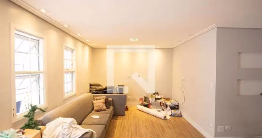 Casa / sobrado em condomínio para venda - vila guilherme, 3 quartos,  183 m² - são paulo