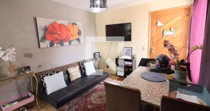Apartamento para venda - novo osasco, 2 quartos,  49 m² - osasco