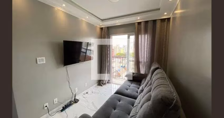 Apartamento com 2 quartos à venda na Alameda Barão de Piracicaba, Centro, São Paulo