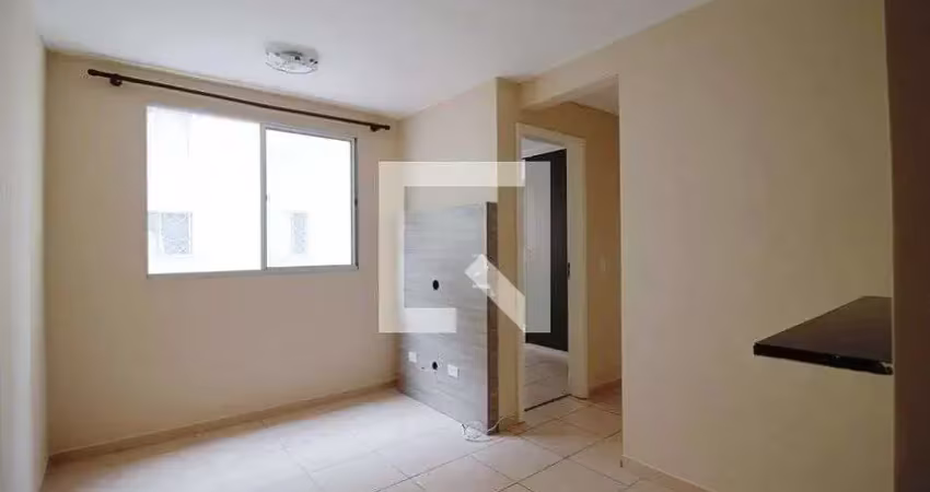 Apartamento para venda - jardim nadir, 2 quartos,  46 m² - são paulo