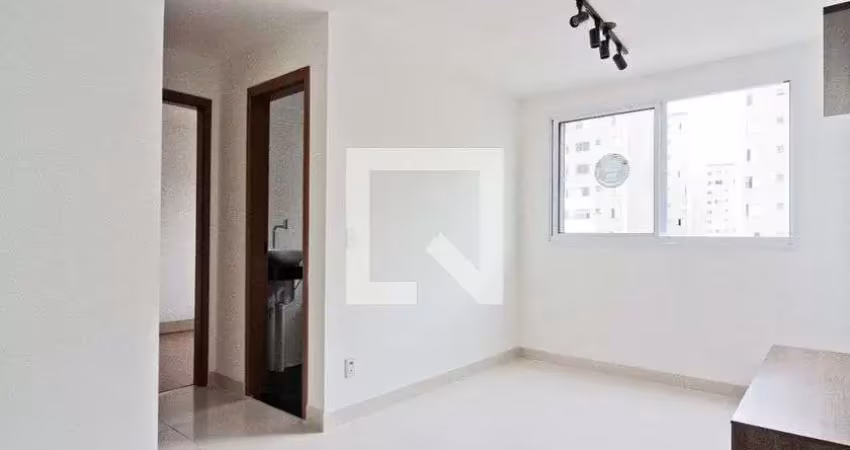 Apartamento para venda - jardim iris , 2 quartos,  43 m² - são paulo