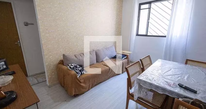 Apartamento para venda - itapoã, 2 quartos,  49 m² - belo horizonte