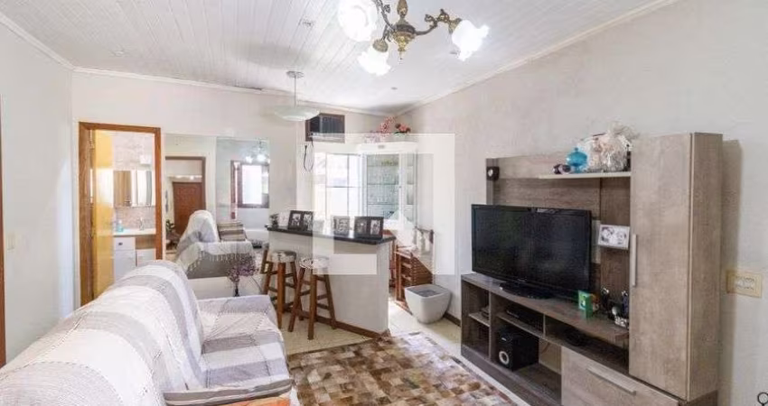 Casa para venda - santa tereza , 2 quartos,  150 m² - porto alegre