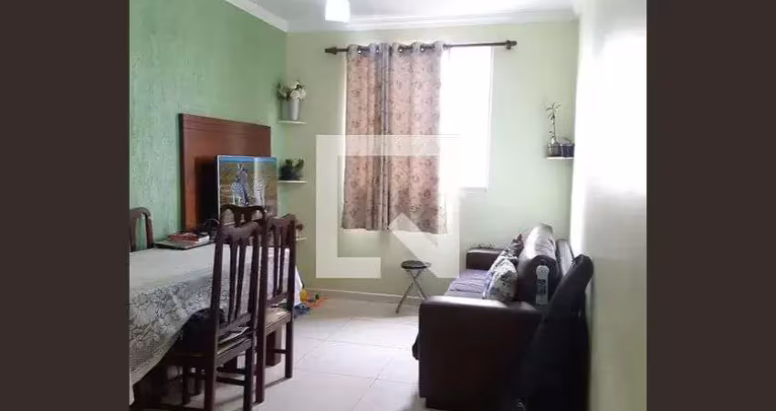 Apartamento para venda - lagoinha, 2 quartos,  47 m² - belo horizonte