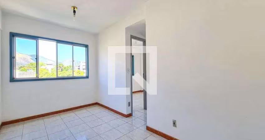Apartamento para venda - piedade, 2 quartos,  48 m² - rio de janeiro