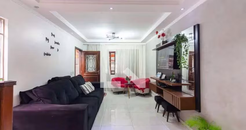 Casa com 3 quartos à venda na Rua Pedro Araújo Lima, Cipava, Osasco