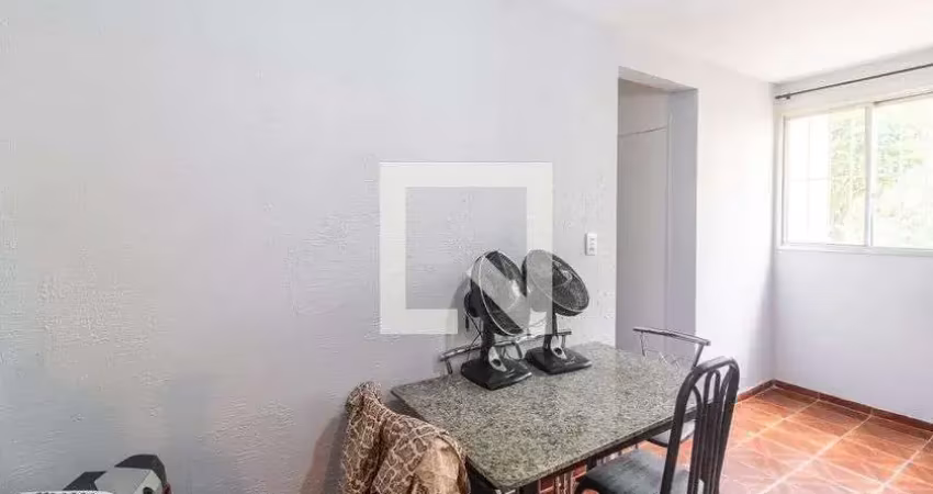 Apartamento para venda - ermelino matarazzo, 2 quartos,  50 m² - são paulo