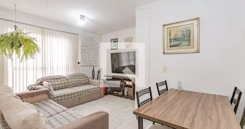 Apartamento para venda - vila das mercês, 2 quartos,  49 m² - são paulo