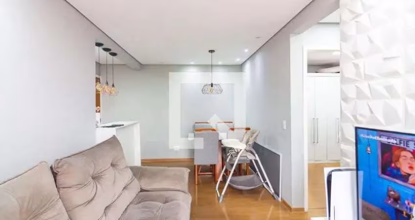 Apartamento com 2 quartos à venda na Rua Olívio Basílio Marçal, São Pedro, Osasco