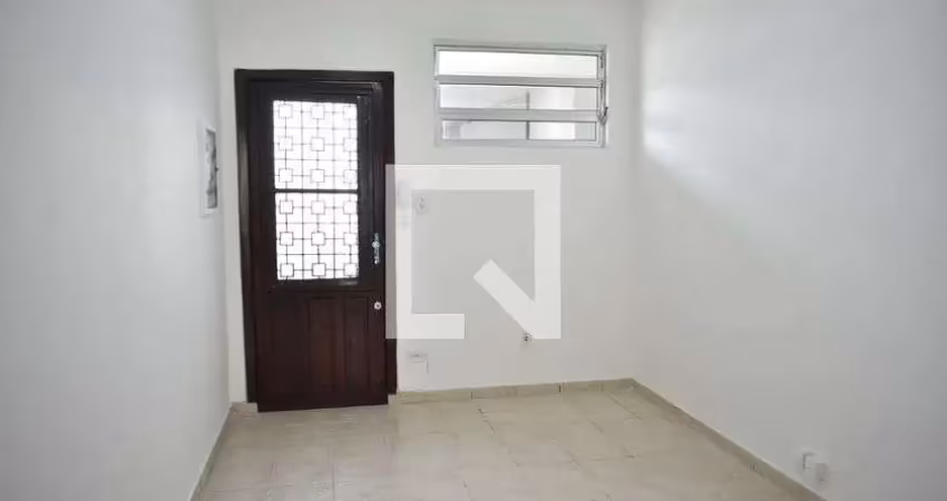 Apartamento com 2 quartos à venda na Avenida Jabaquara, Saúde, São Paulo