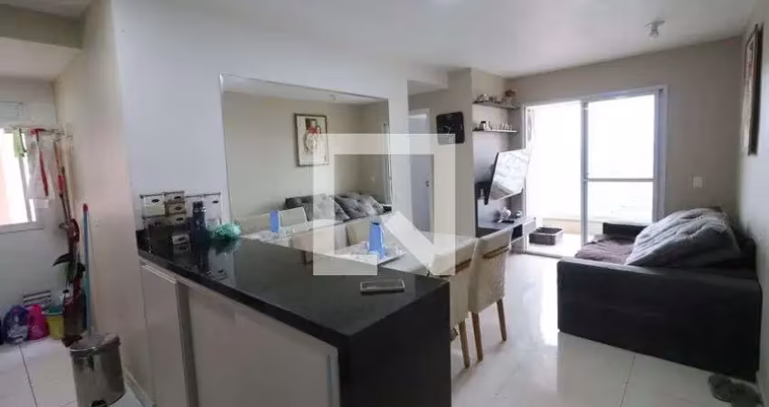 Apartamento para venda - santa maria, 2 quartos,  48 m² - osasco