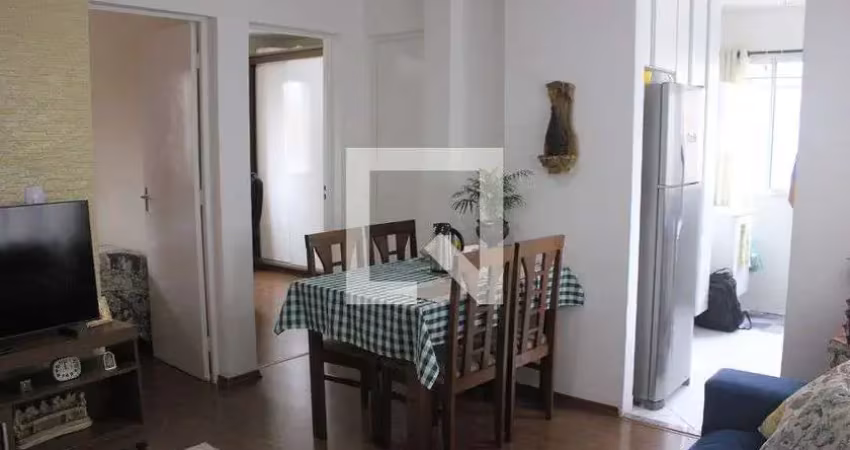 Apartamento para venda - picanço, 2 quartos,  53 m² - guarulhos