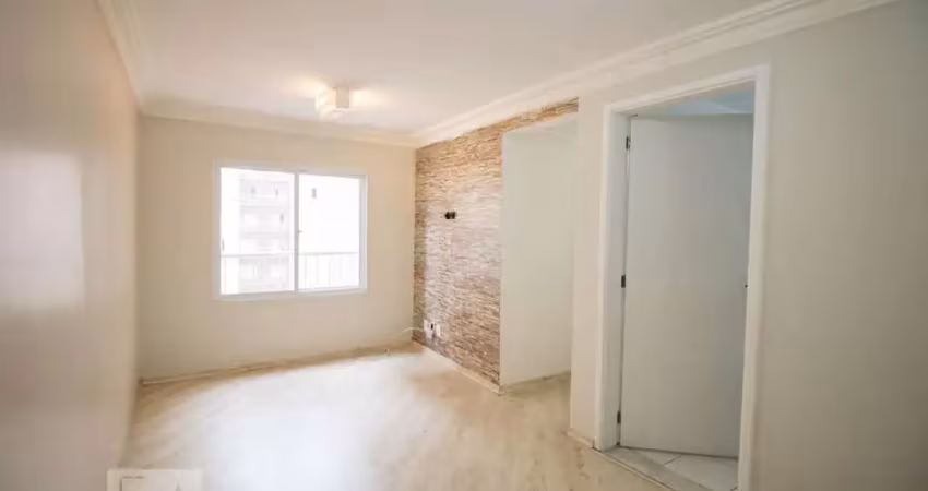 Apartamento para venda - parque erasmo assunção, 2 quartos,  50 m² - santo andré