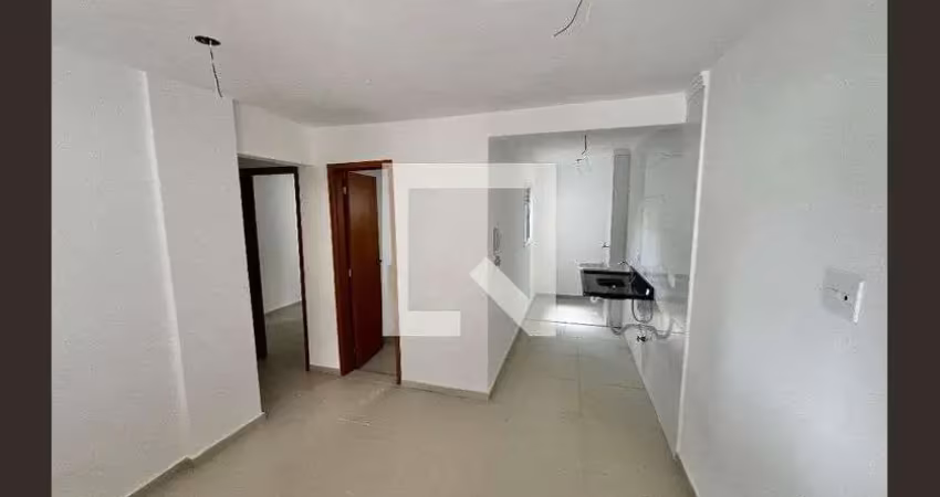 Kitnet / stúdio para venda - água fria, 2 quartos,  28 m² - são paulo