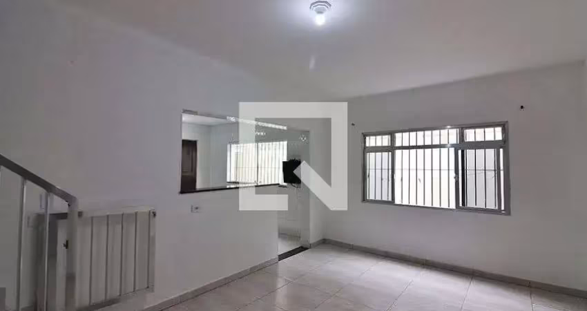 Casa para venda - planalto, 3 quartos,  197 m² - são bernardo do campo