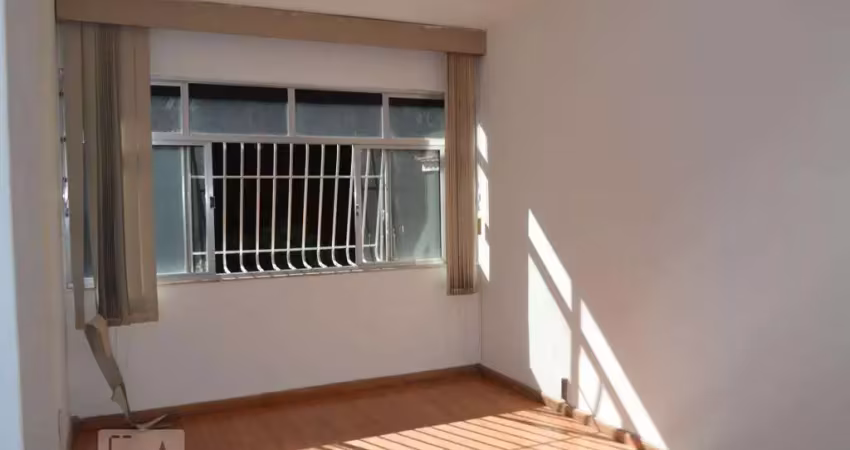 Apartamento com 2 quartos à venda na Rua Visconde de Morais, Ingá, Niterói