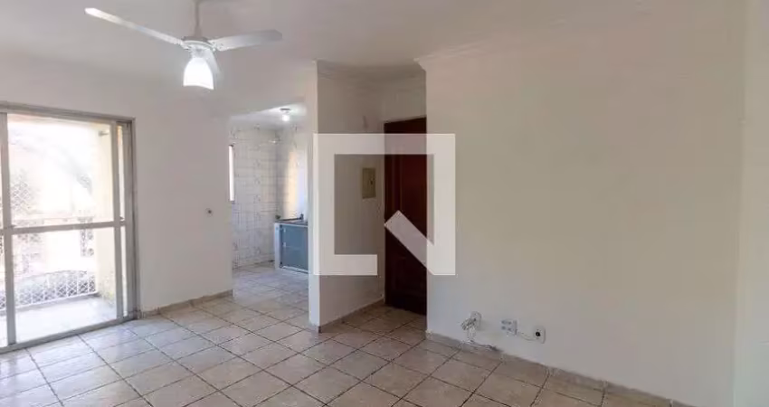 Apartamento para venda - sapopemba, 2 quartos,  55 m² - são paulo