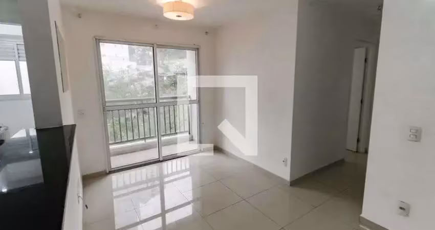 Apartamento para venda - vila andrade, 2 quartos,  49 m² - são paulo