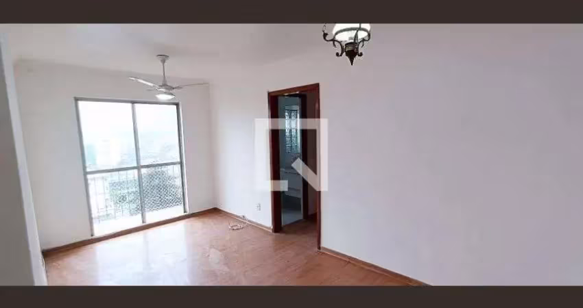 Apartamento para venda - portal do morumbi, 2 quartos,  52 m² - são paulo