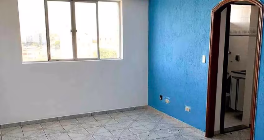Apartamento para venda - taboão, 2 quartos,  72 m² - são bernardo do campo