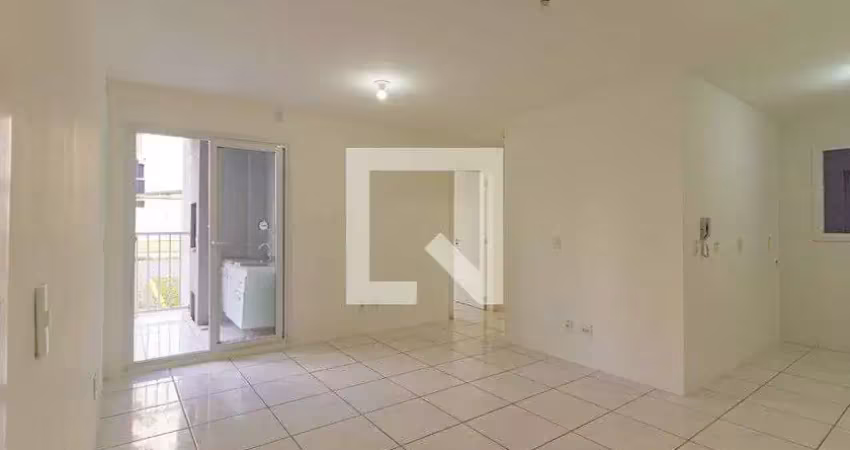 Apartamento com 2 quartos à venda na Rua Henrique Stefani, Igara, Canoas