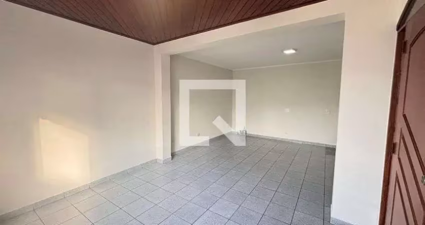 Casa para venda - vila assunção, 4 quartos,  177 m² - santo andré