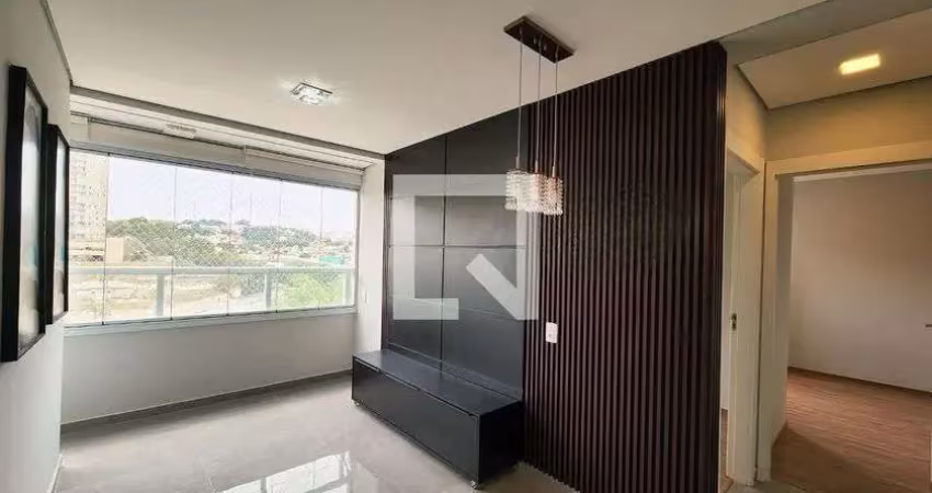 Apartamento com 2 quartos à venda na Avenida Antônio Frederico Ozanan, Vila Nambi, Jundiaí