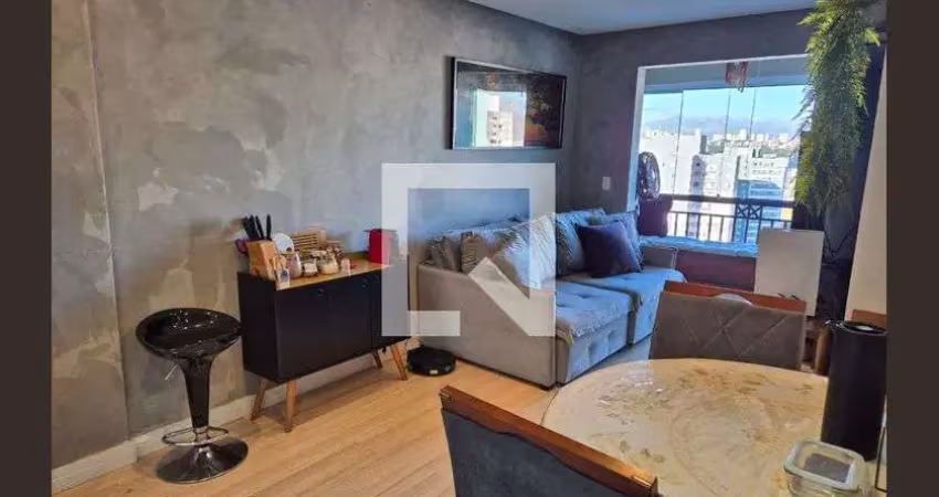 Apartamento para venda - vila prudente, 2 quartos,  51 m² - são paulo
