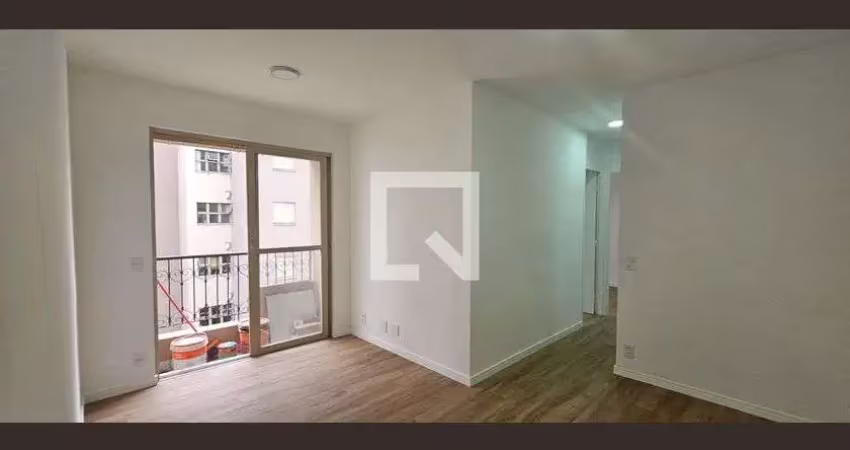 Apartamento para venda - ipiranga, 2 quartos,  48 m² - são paulo