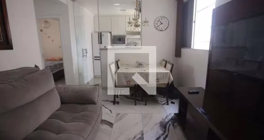 Apartamento para venda - camargos, 2 quartos,  60 m² - belo horizonte