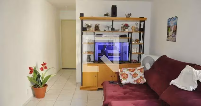 Apartamento para venda - engenho novo, 1 quarto,  60 m² - rio de janeiro