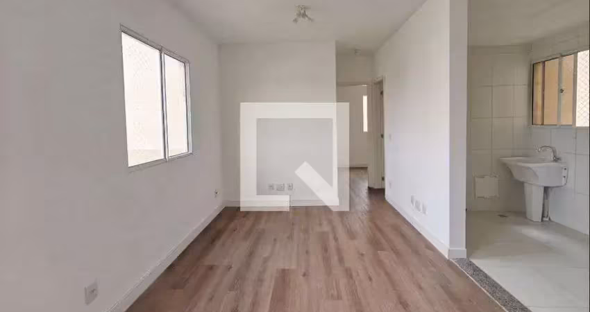 Apartamento para venda - parque fazendinha, 2 quartos,  51 m² - campinas
