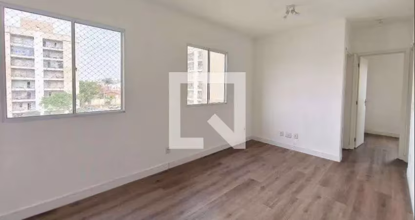 Apartamento para venda - parque fazendinha, 2 quartos,  51 m² - campinas