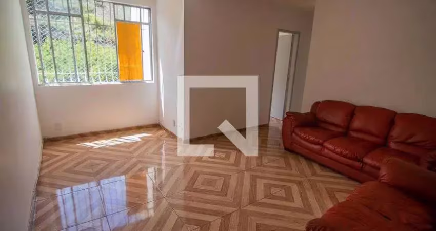 Apartamento com 2 quartos à venda na Rua Desembargador Mário Fernandes Pinheiro, Fonseca, Niterói