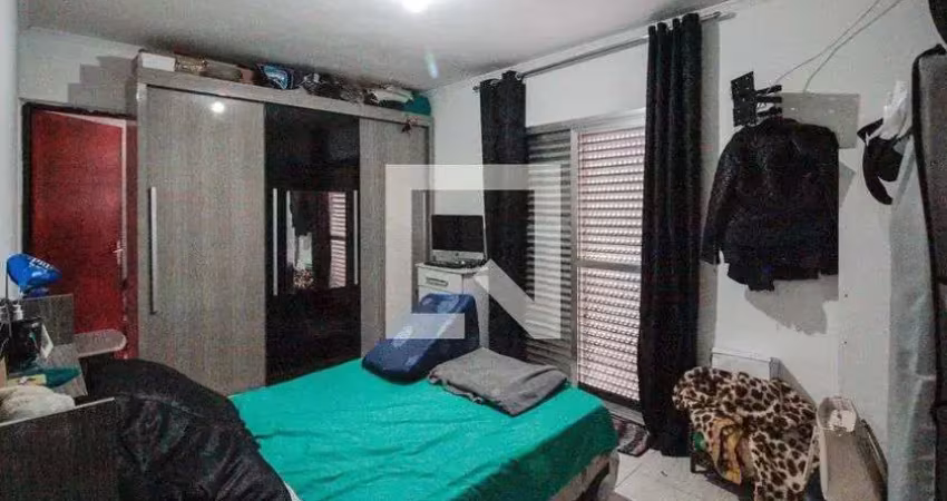 Casa com 3 quartos à venda na Rua Ferdinando Paluan, Jardim Maia, Guarulhos