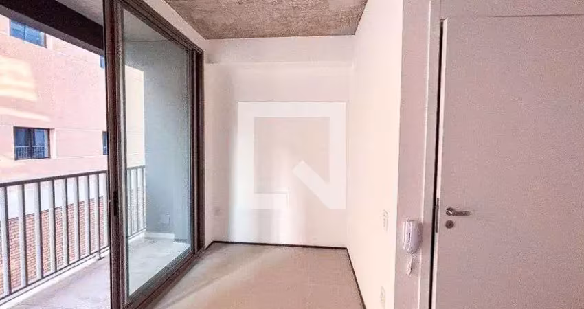 Kitnet / stúdio para venda - vila mariana, 1 quarto,  25 m² - são paulo