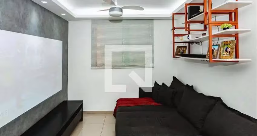 Apartamento para venda - castelo, 2 quartos,  62 m² - belo horizonte