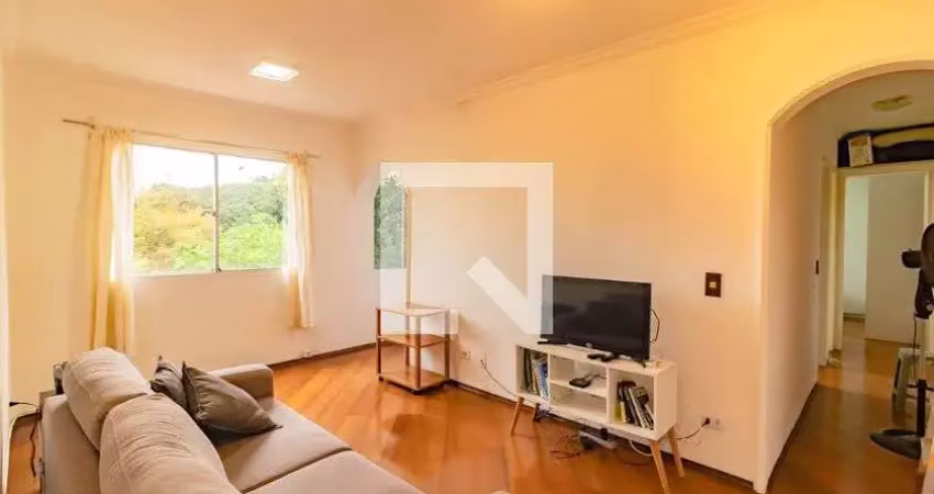 Apartamento para venda - jabaquara, 2 quartos,  62 m² - são paulo