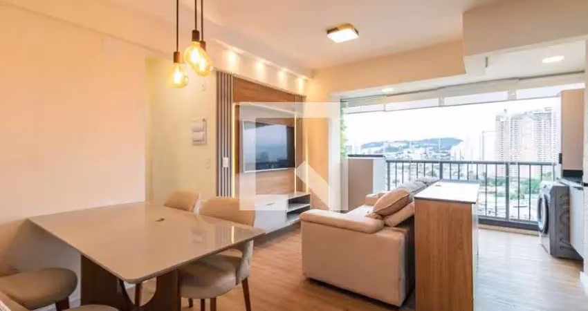 Apartamento para venda - jardim iracema, 2 quartos,  48 m² - barueri