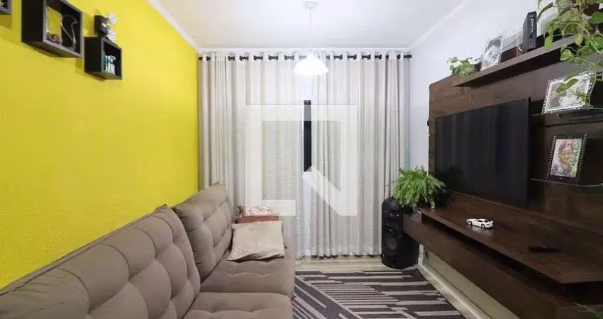 Apartamento para venda - taboão, 2 quartos,  70 m² - são bernardo do campo