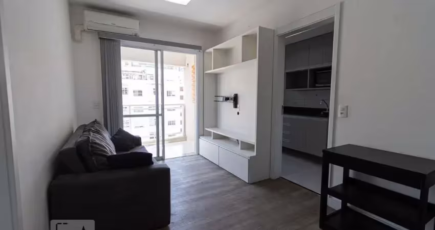 Apartamento para venda - consolação, 1 quarto,  46 m² - são paulo