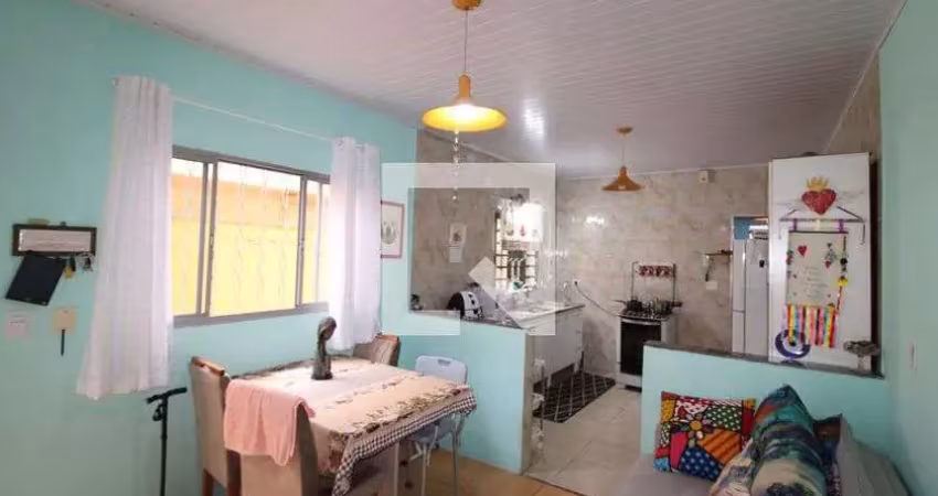 Casa com 2 quartos à venda na Rua São Laudelino, Santana, São Paulo