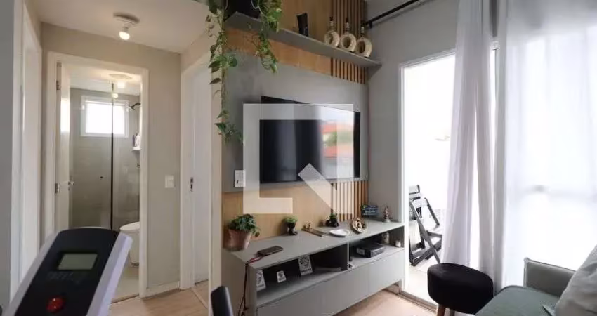 Apartamento para venda - penha de frança, 2 quartos,  60 m² - são paulo